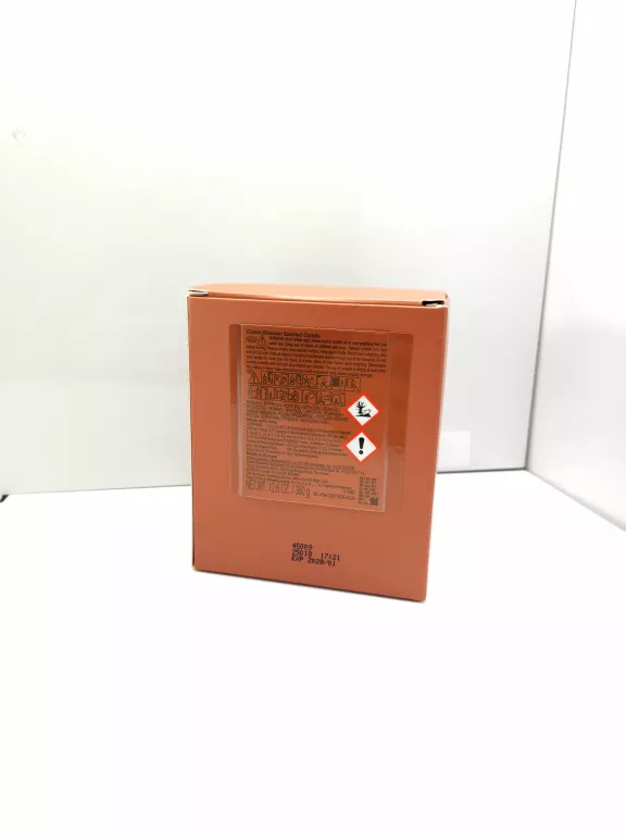 RITUALS ŚWIECZKA COTTON BLOSSOM SCENTED CANDLE 360G