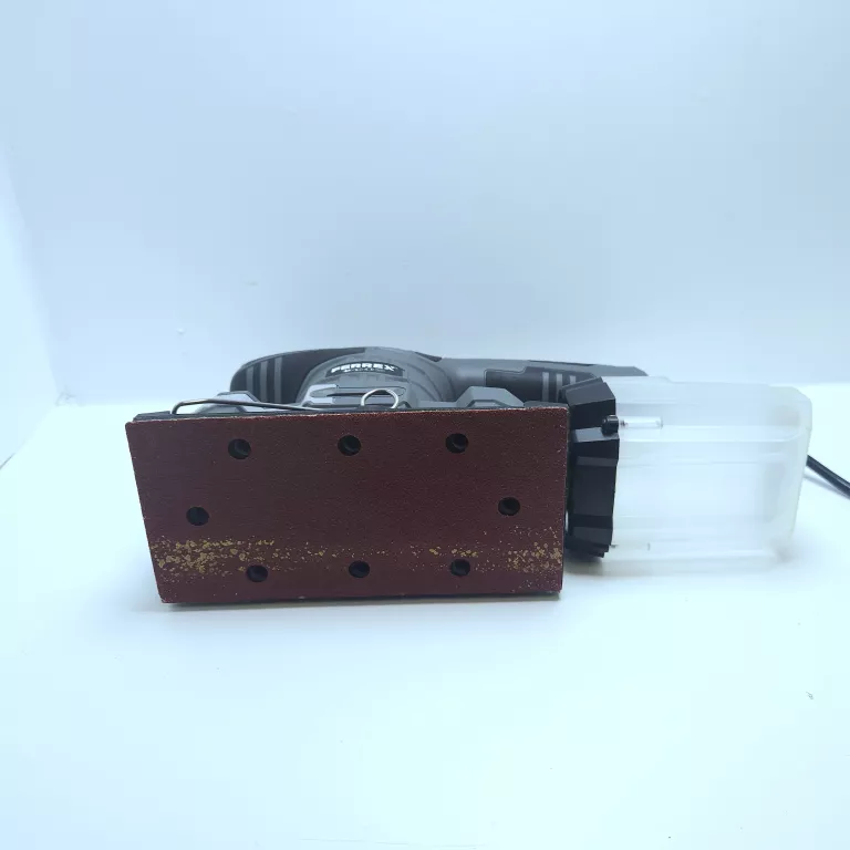 SZLIFIERKA OSCYLACYJNA FERREX 280 W