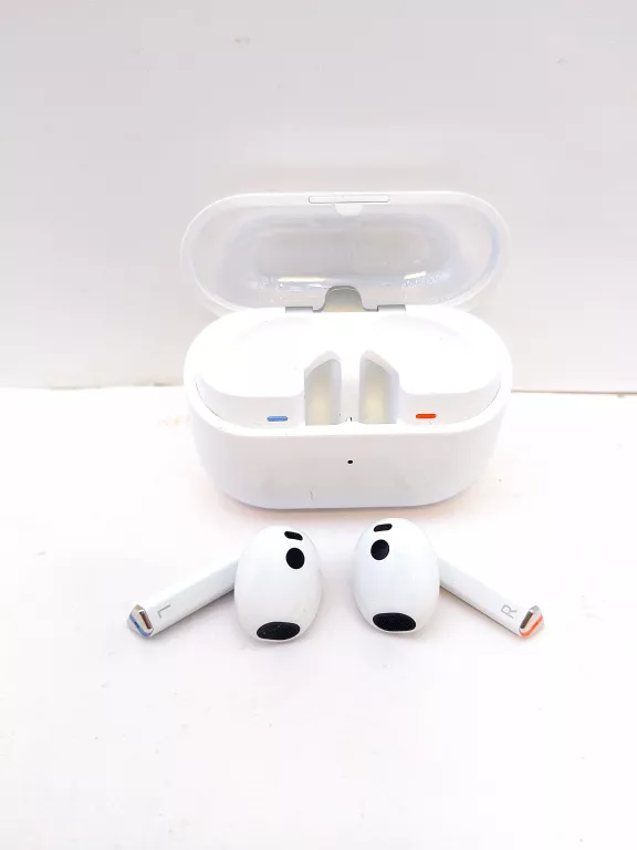 SŁUCHAWKI SAMSUNG GALXY BUDS3 (153E) KOMPLET