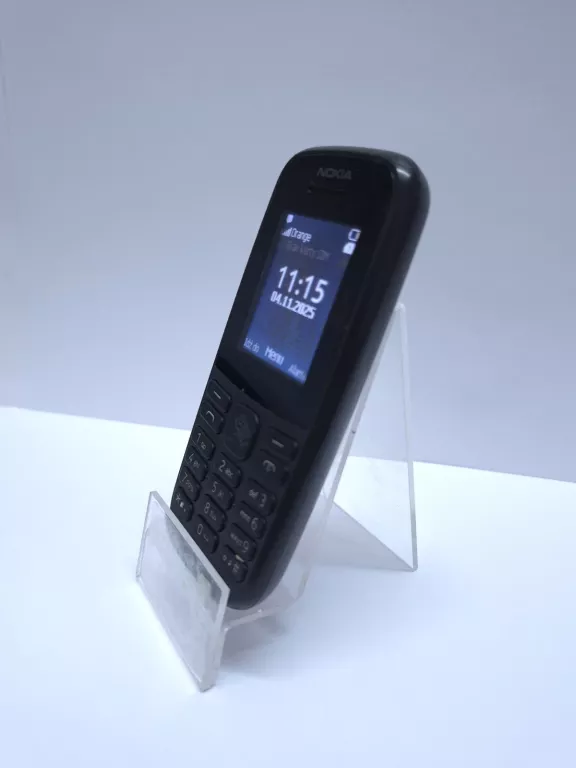 TELEFON  NOKIA 105 KLAWISZE