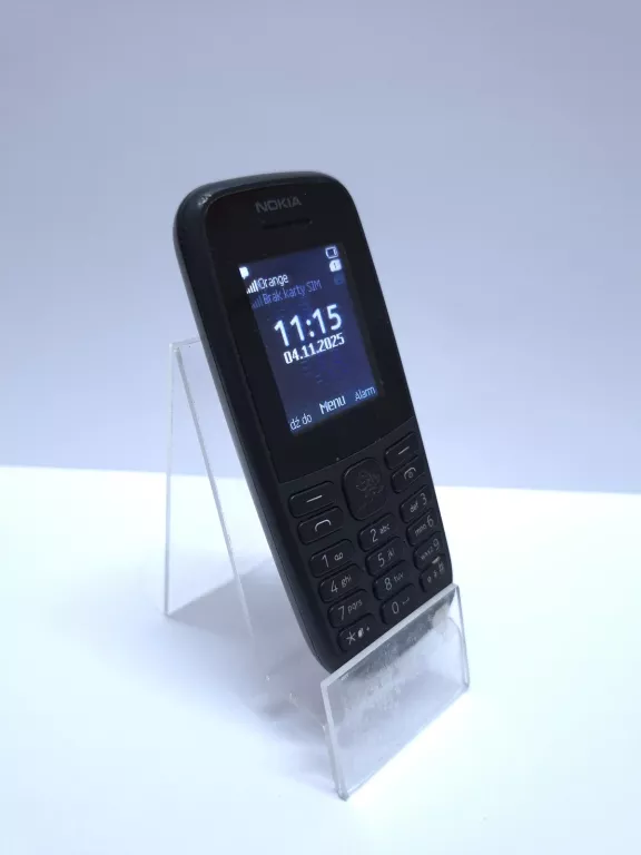 TELEFON  NOKIA 105 KLAWISZE
