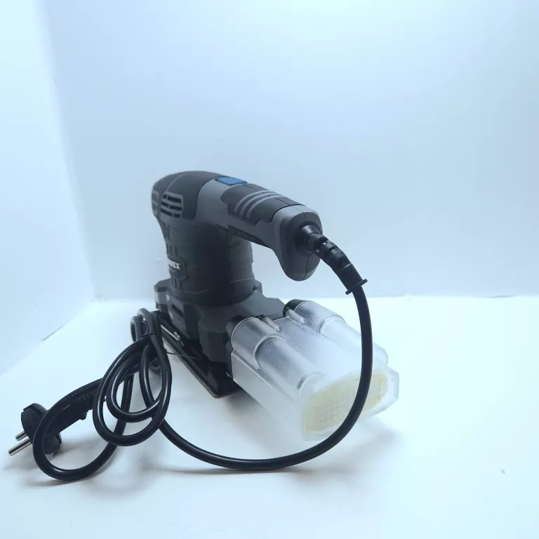 SZLIFIERKA OSCYLACYJNA FERREX 280 W