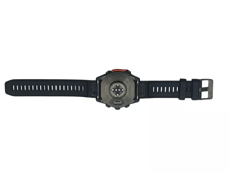 SMARTWATCH GARMIN FENIX 8 AMOLED 47MM SLATE GRAY MULTISPORT GPS 10 ATM