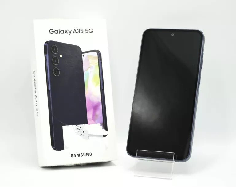 TELEFON SAMSUNG A35 5G 128GB NAVY