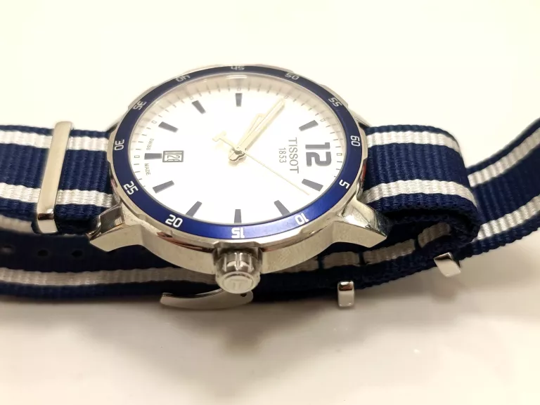 ZEGAREK TISSOT T095410A