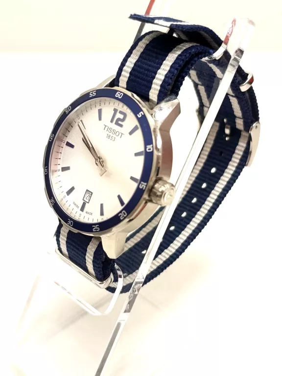 ZEGAREK TISSOT T095410A