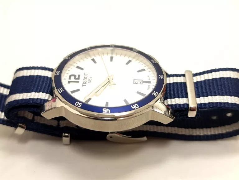 ZEGAREK TISSOT T095410A