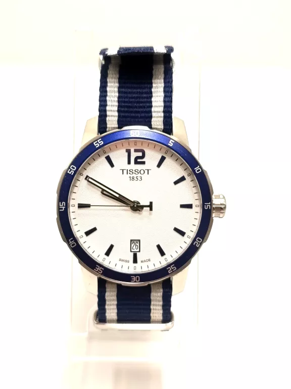 ZEGAREK TISSOT T095410A