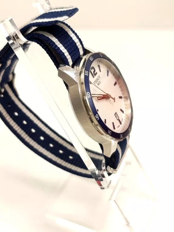 ZEGAREK TISSOT T095410A