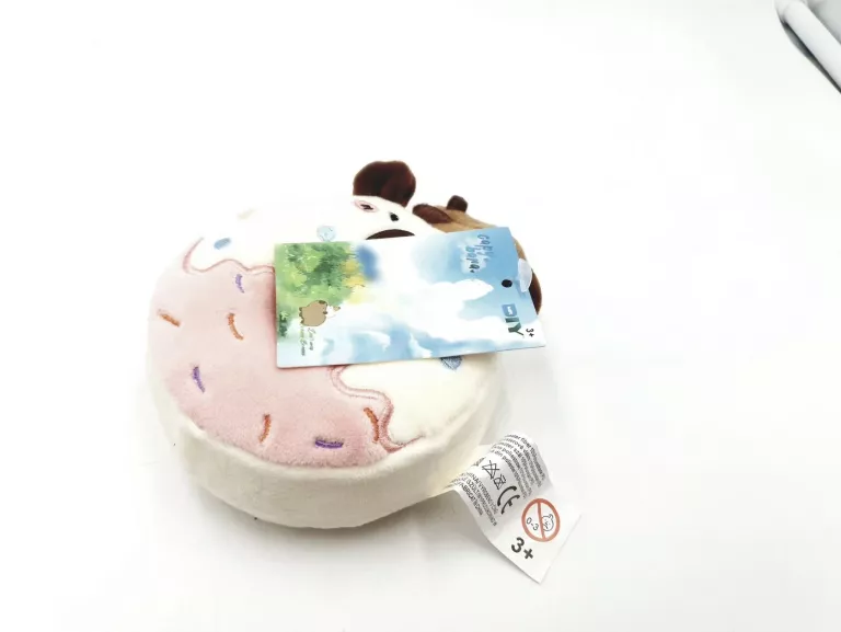 KAPIBARA GNIOTEK DONUT