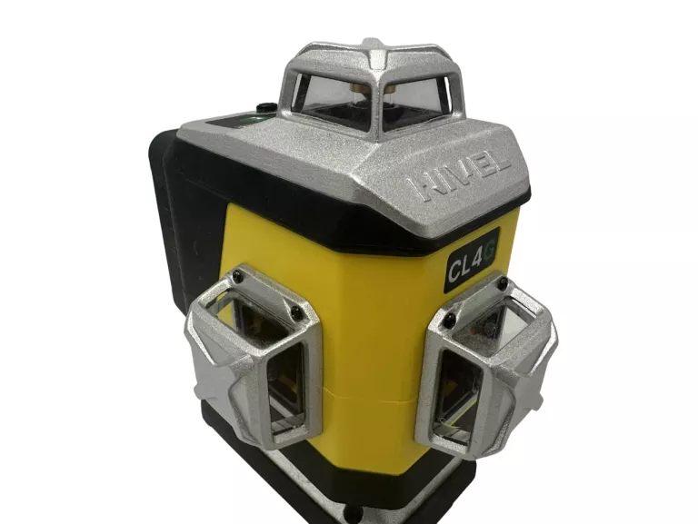 LASER KRZYŻOWY NIVEL SYSTEM CL4G