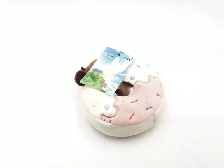 KAPIBARA GNIOTEK DONUT