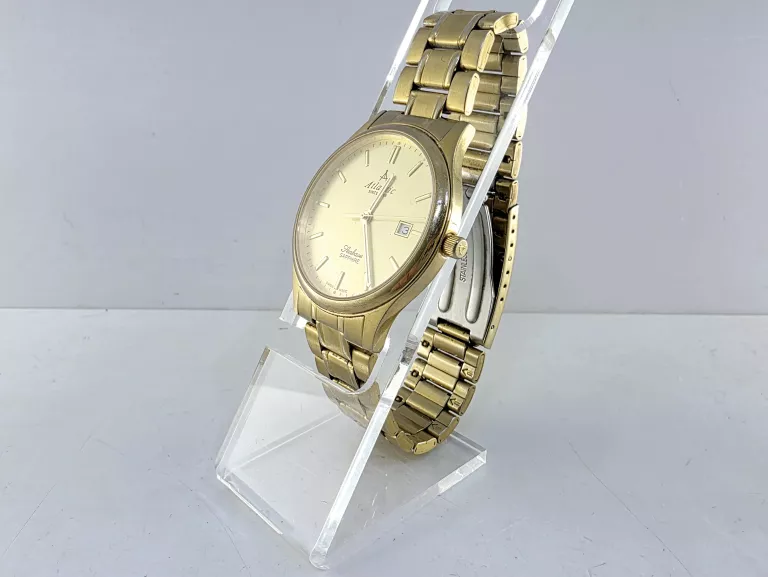 ZEGAREK ATLANTIC 60348.45.11 BN