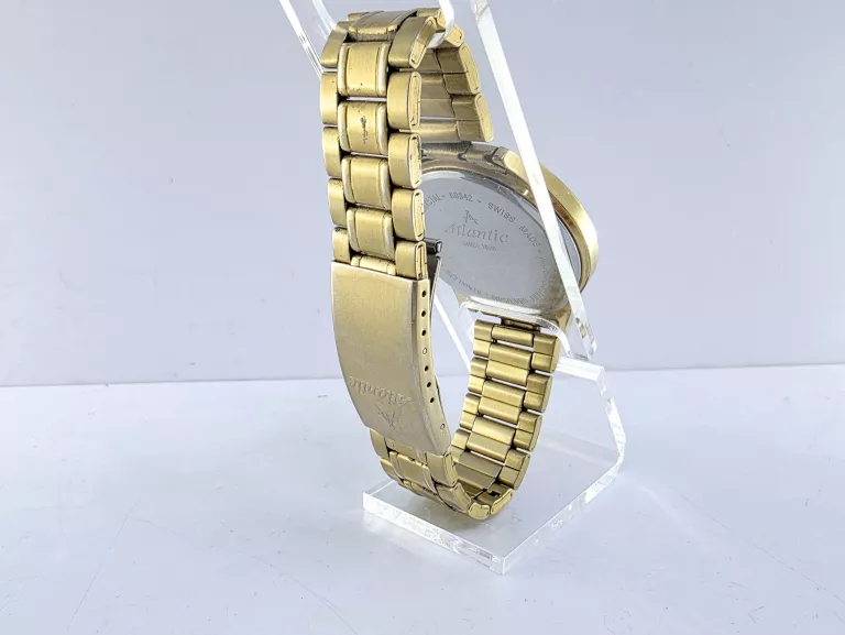 ZEGAREK ATLANTIC 60348.45.11 BN