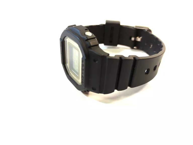 ZEGAREK CASIO GMD-S5600 OPAKOWANIE
