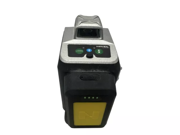 LASER KRZYŻOWY NIVEL SYSTEM CL4G