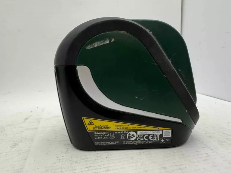 LASER BOSCH UNIVERSAL LEVEL 2