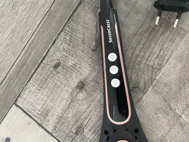 SZCZOTKA PROSTUJĄCA WŁOSY SILVERCREST SHGB 50