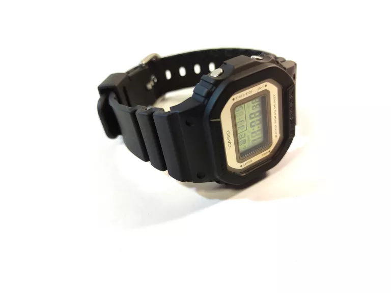 ZEGAREK CASIO GMD-S5600 OPAKOWANIE