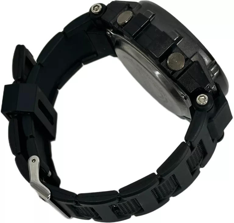 ZEGAREK MĘSKI JAK G-SHOCK CASIO WR 20 BAR GG-1000