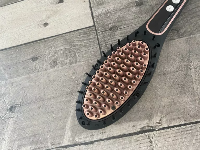 SZCZOTKA PROSTUJĄCA WŁOSY SILVERCREST SHGB 50