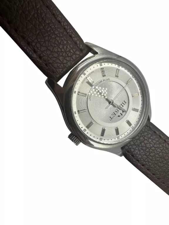 ZEGAREK BISSET BSCC69 SOLO