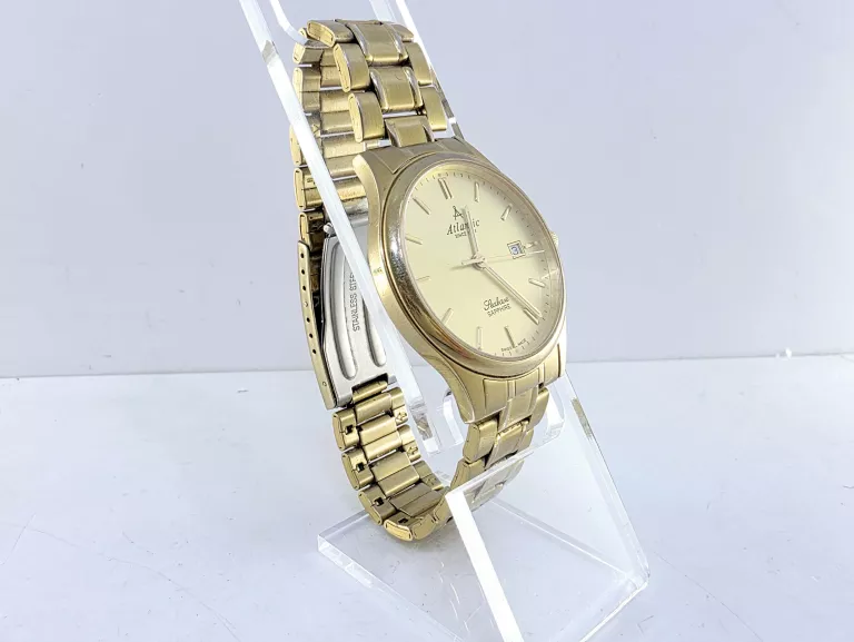 ZEGAREK ATLANTIC 60348.45.11 BN