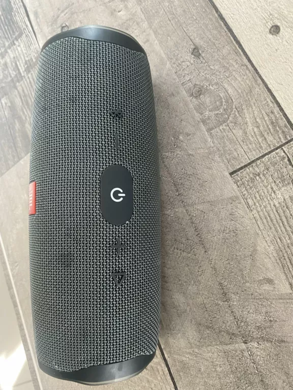 JBL CHARGE ESSENTIAL 2