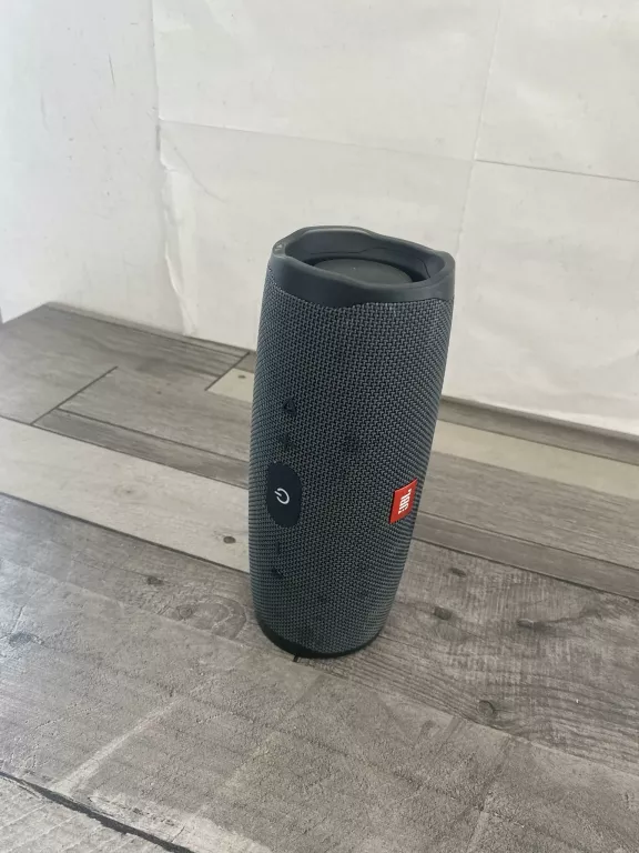 JBL CHARGE ESSENTIAL 2