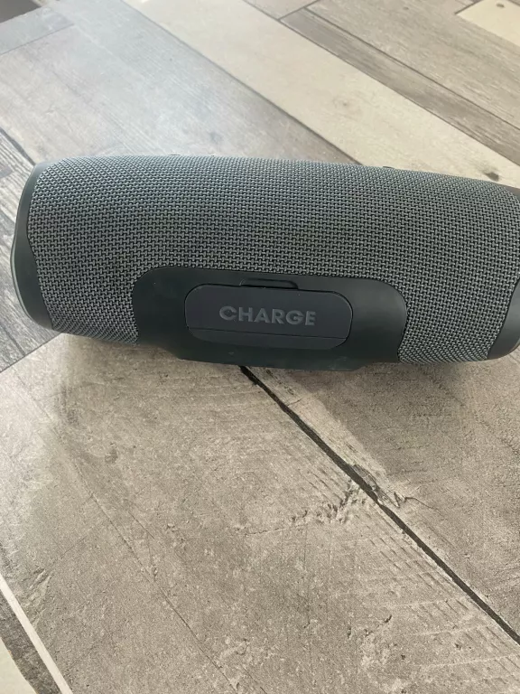 JBL CHARGE ESSENTIAL 2