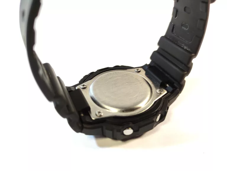 ZEGAREK CASIO GMD-S5600 OPAKOWANIE