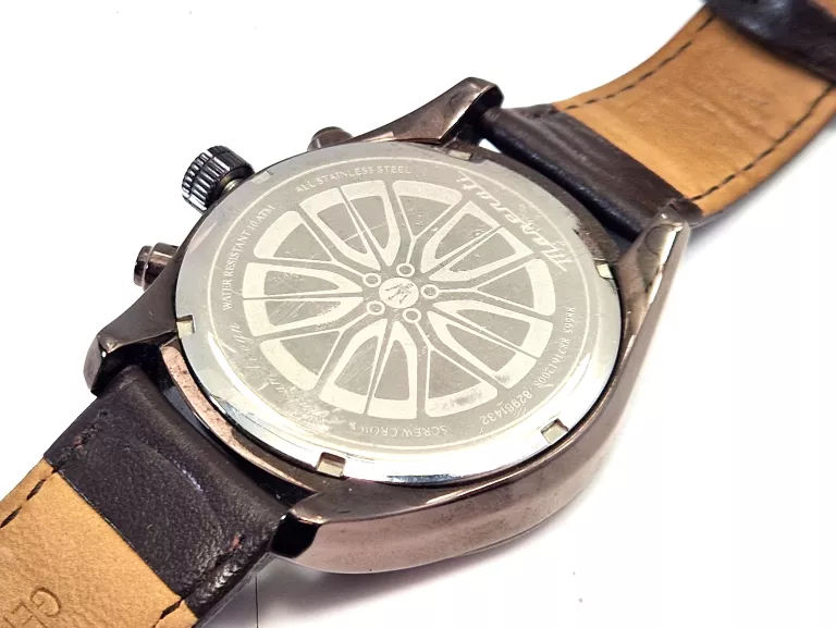 ZEGAREK MASERATI TRAGUARDO R8871612008