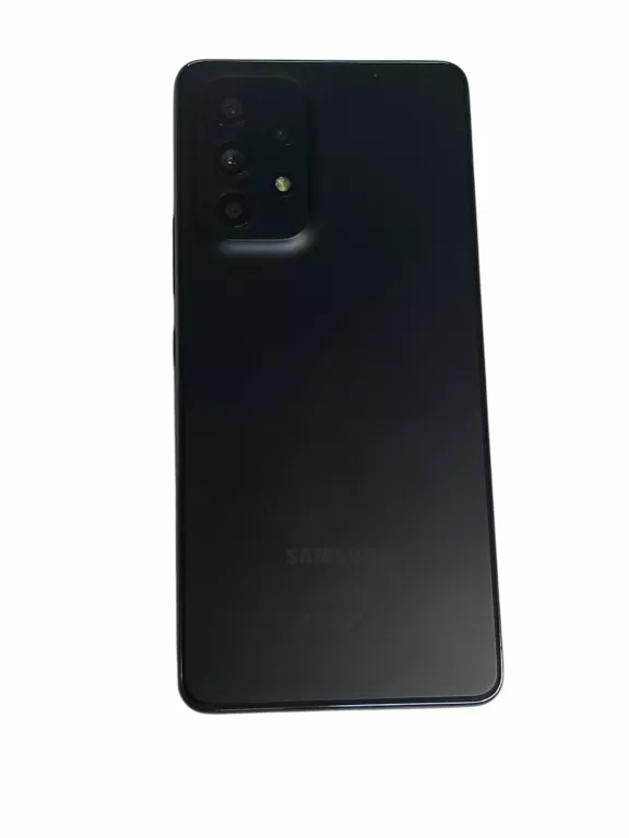 TELEFON SAMSUNG GALAXY A53 5G - PUDEŁKO