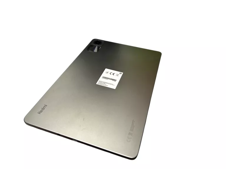 TABLET REDMI PAD SE 4/128GB / GWARANCJA 06/2027