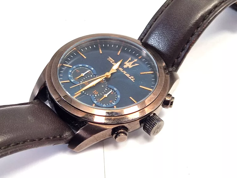 ZEGAREK MASERATI TRAGUARDO R8871612008