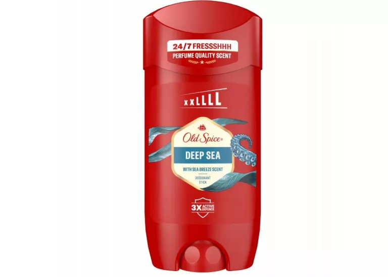 OLD SPICE DEEP SEA 85ML
