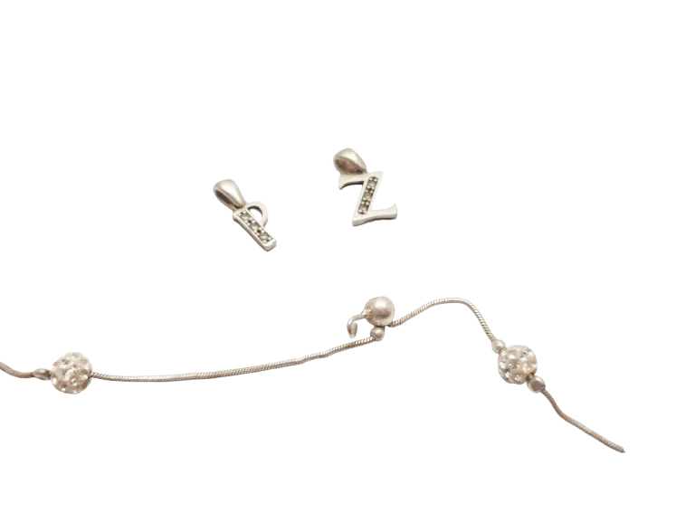 SREBRO - WYRÓB JUBILERSKI UŻYWANY ZŁOM MIX