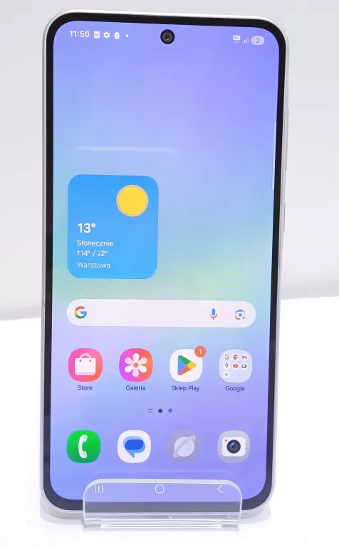 TELEFON SAMSUNG GALAXY A36 5G 6GB/128GB