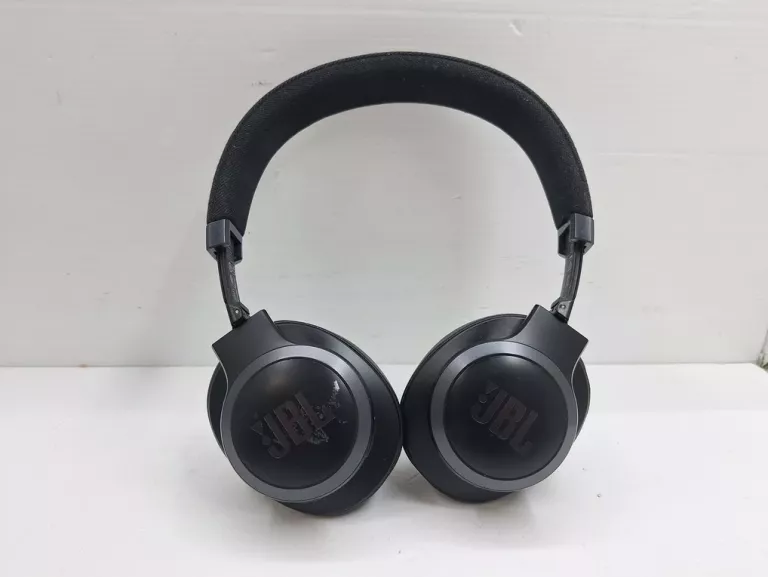 SŁUCHAWKI JBL LIVE 770NC