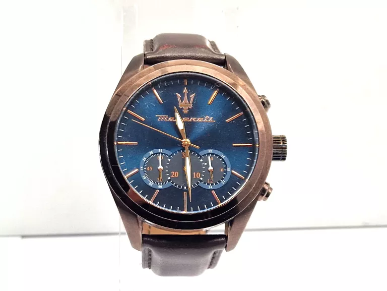 ZEGAREK MASERATI TRAGUARDO R8871612008