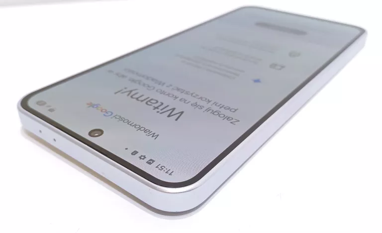 TELEFON SAMSUNG GALAXY A36 5G 6GB/128GB