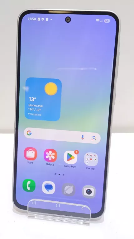 TELEFON SAMSUNG GALAXY A36 5G 6GB/128GB