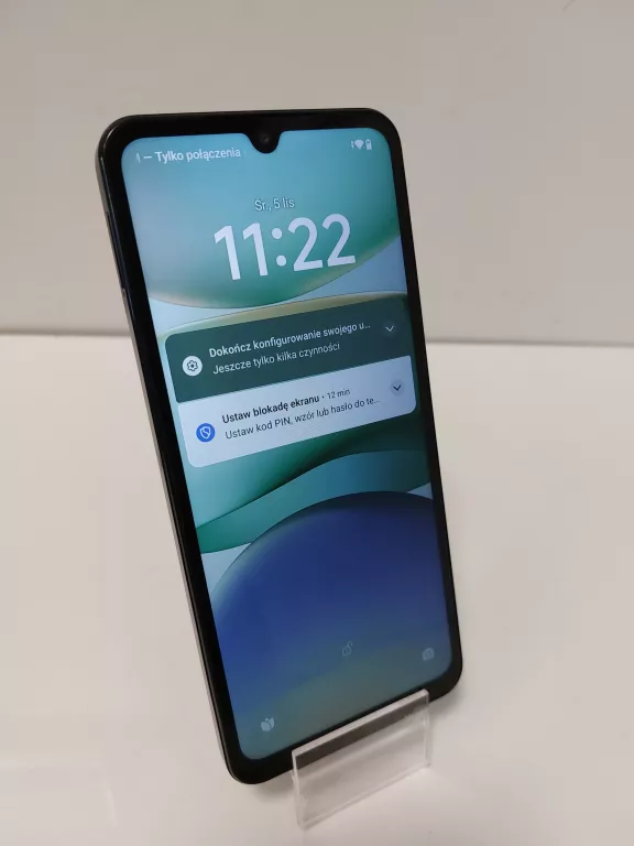 TELEFON XIAOMI REDMI A5  3/64GB SOLO