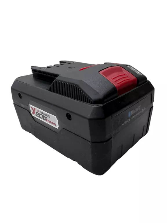 AKUMULATOR BATERIA SMART 8AH 20V PARKSIDE PAPS 208 A1 BLUETOOTH