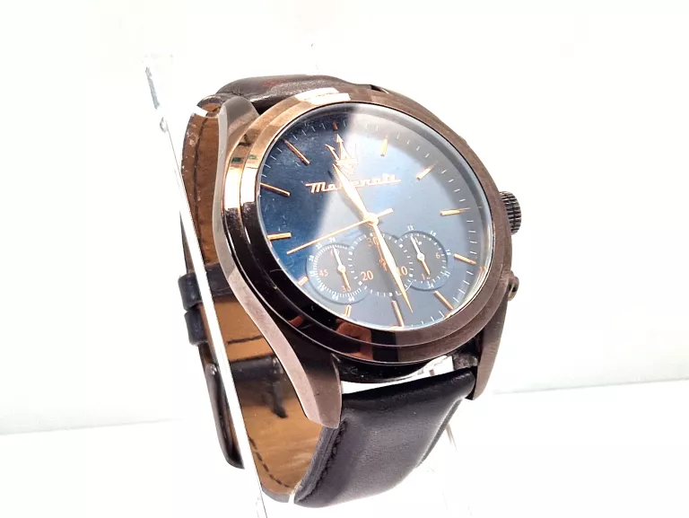 ZEGAREK MASERATI TRAGUARDO R8871612008