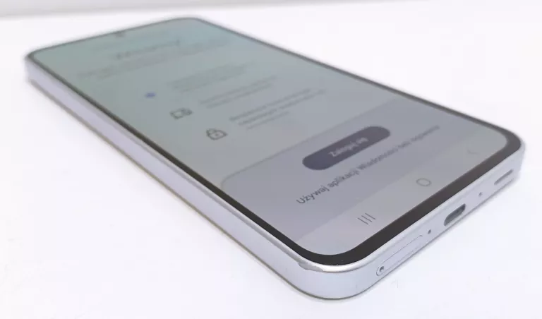 TELEFON SAMSUNG GALAXY A36 5G 6GB/128GB