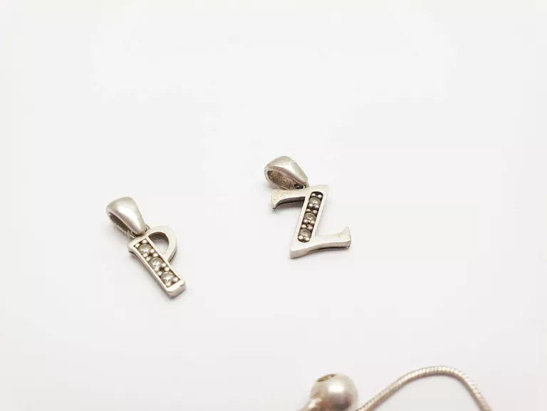 SREBRO - WYRÓB JUBILERSKI UŻYWANY ZŁOM MIX