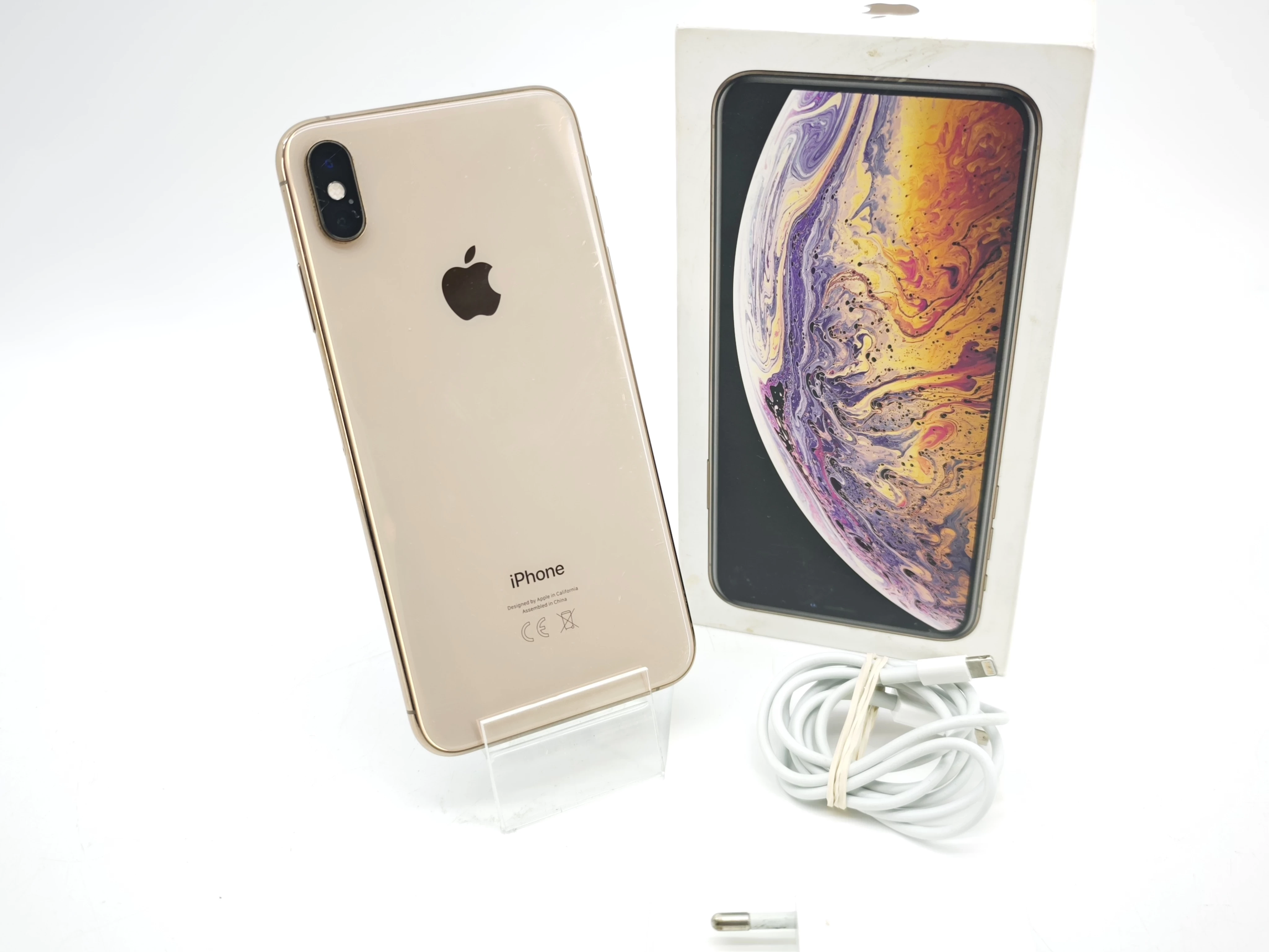 telefon-apple-iphone-xs-max-256gb-bateria-81-opis-ean-gtin-190198784988
