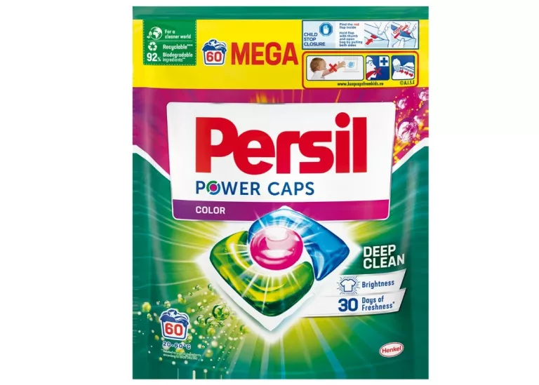 PERSIL 60 KOLOR