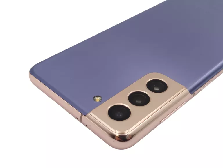 TELEFON SAMSUNG GALAXY S21 5G 8/128GB 6.2" 4000MAH DUAL SIM